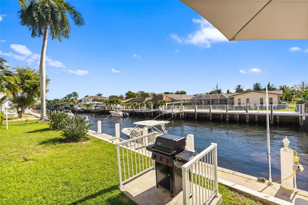 3050 NE 47th Court Fort Lauderdale FL 33308
