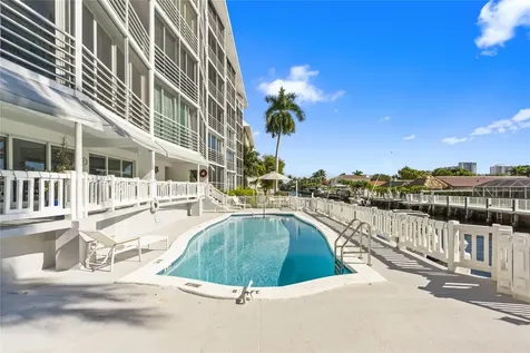 3050 NE 47th Court Fort Lauderdale FL 33308