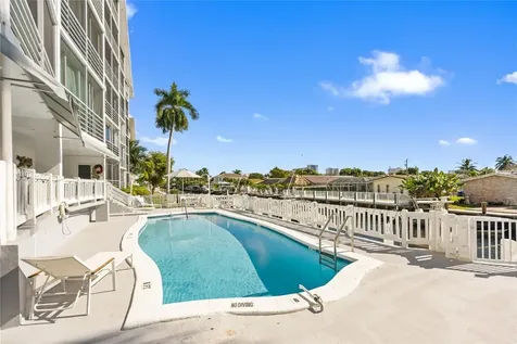 3050 NE 47th Court Fort Lauderdale FL 33308