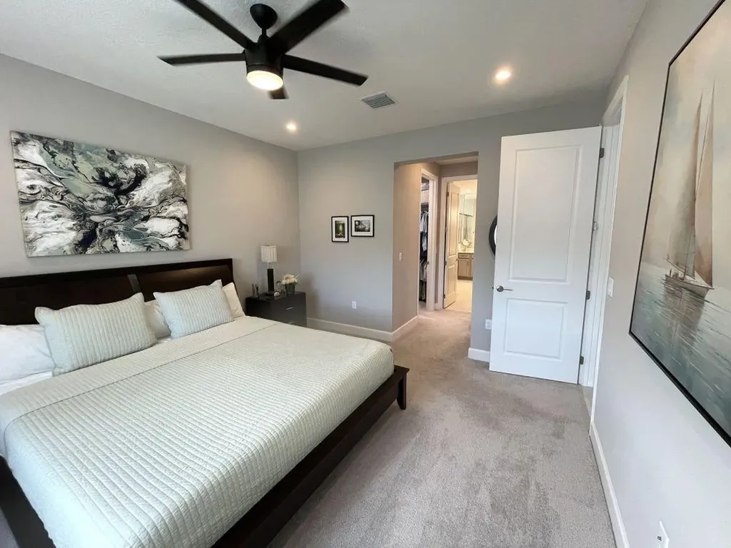 13654 SW Oceanus Boulevard Port St Lucie FL 34987