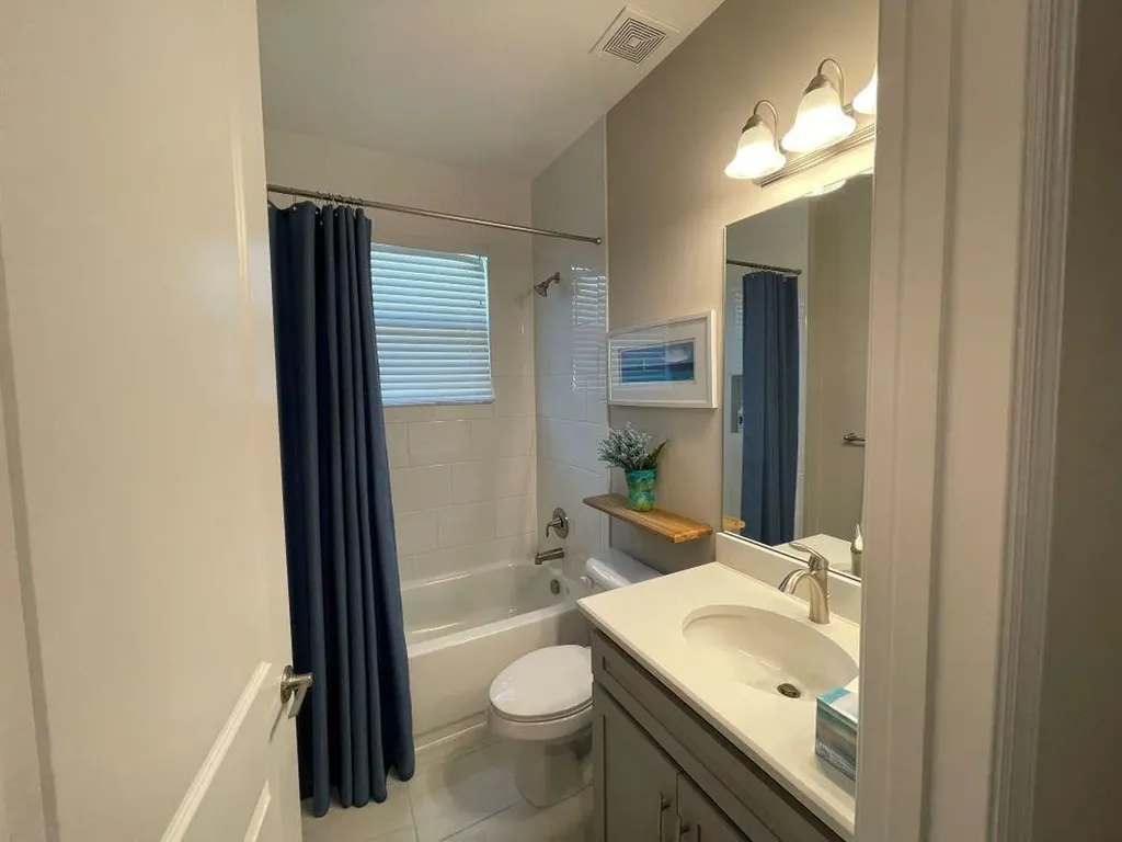 13654 SW Oceanus Boulevard Port St Lucie FL 34987