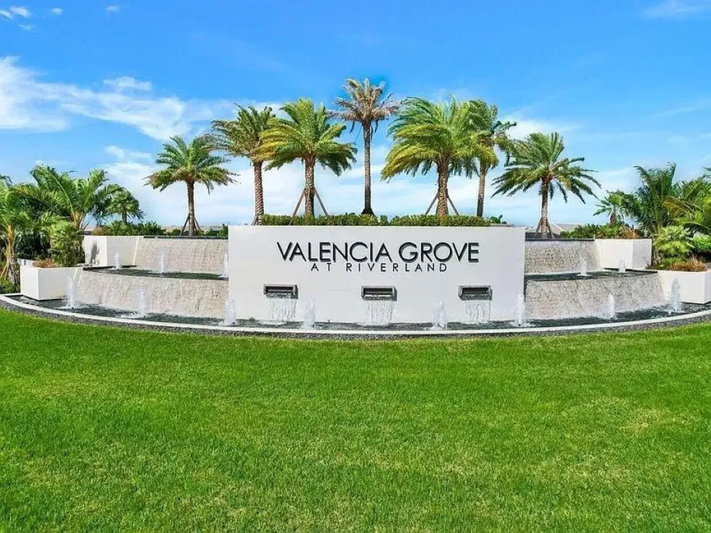 13654 SW Oceanus Boulevard Port St Lucie FL 34987