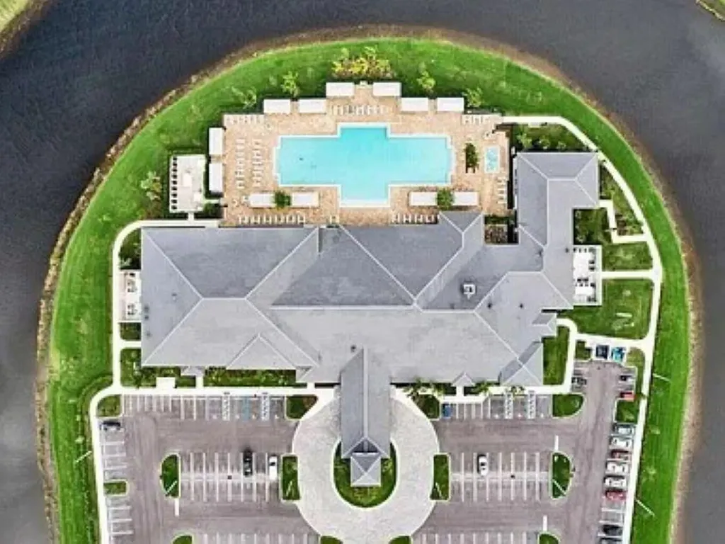 13654 SW Oceanus Boulevard Port St Lucie FL 34987
