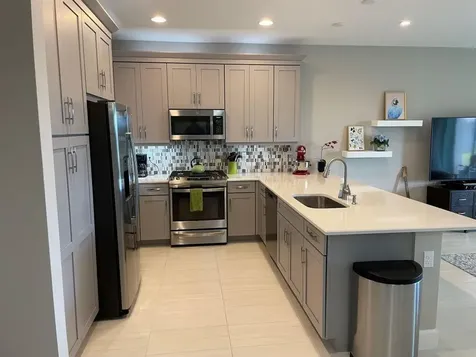 13654 SW Oceanus Boulevard Port St Lucie FL 34987