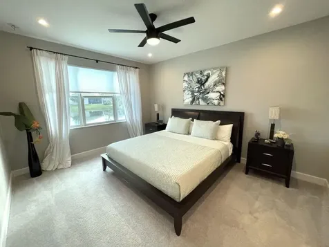 13654 SW Oceanus Boulevard Port St Lucie FL 34987