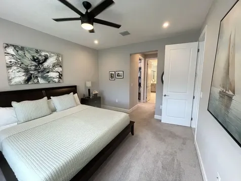 13654 SW Oceanus Boulevard Port St Lucie FL 34987