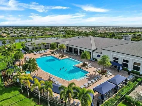 13654 SW Oceanus Boulevard Port St Lucie FL 34987