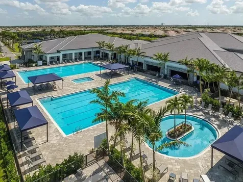 13654 SW Oceanus Boulevard Port St Lucie FL 34987