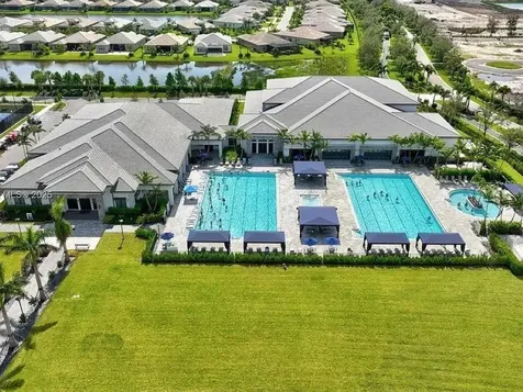 13654 SW Oceanus Boulevard Port St Lucie FL 34987