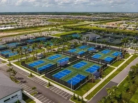 13654 SW Oceanus Boulevard Port St Lucie FL 34987