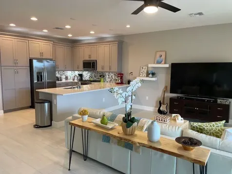 13654 SW Oceanus Boulevard Port St Lucie FL 34987