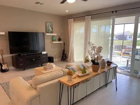 13654 SW Oceanus Boulevard Port St Lucie FL 34987