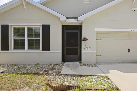 692 SW Paar Drive Port St Lucie FL 34953