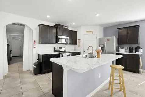 692 SW Paar Drive Port St Lucie FL 34953