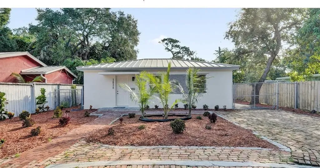1836 SW 9th Avenue Fort Lauderdale FL 33315