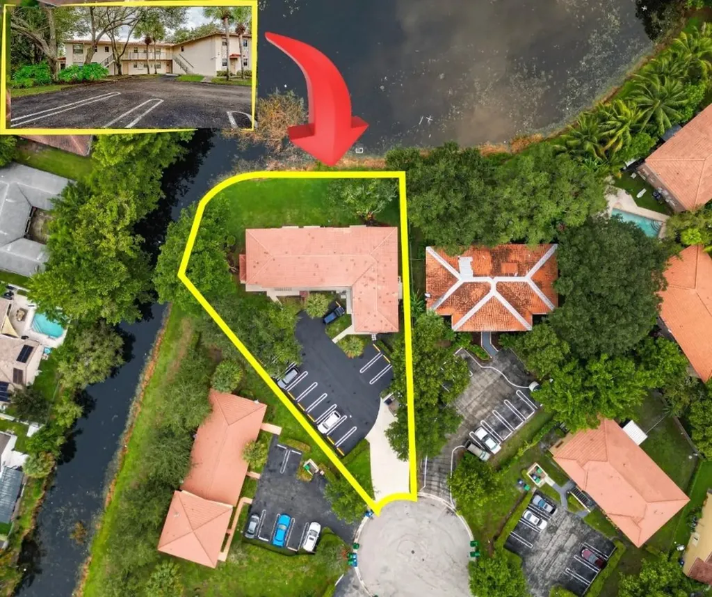 11430 NW 45th Street Coral Springs FL 33065
