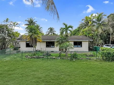 14000 SW 20th Street Davie FL 33325