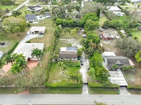 14000 SW 20th Street Davie FL 33325