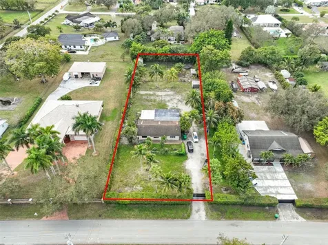 14000 SW 20th Street Davie FL 33325