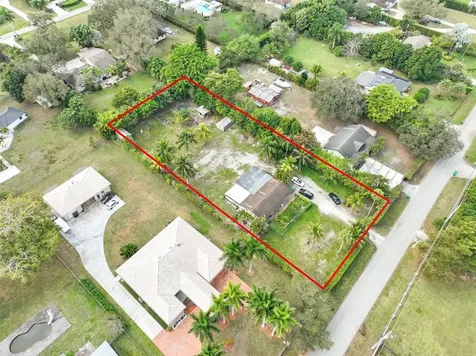 14000 SW 20th Street Davie FL 33325