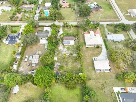 14000 SW 20th Street Davie FL 33325