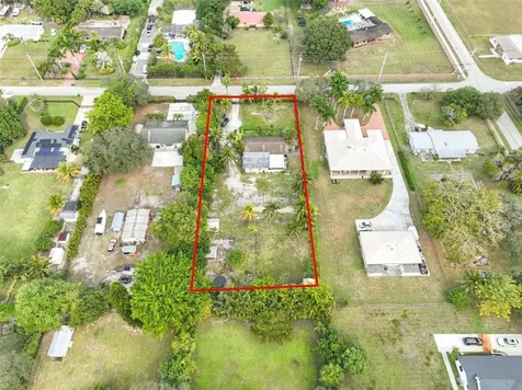 14000 SW 20th Street Davie FL 33325