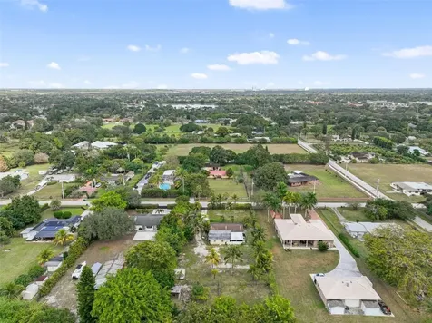 14000 SW 20th Street Davie FL 33325