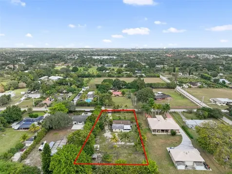 14000 SW 20th Street Davie FL 33325