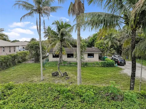 14000 SW 20th Street Davie FL 33325