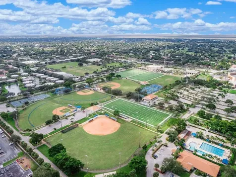 2675 NW 99th Avenue Coral Springs FL 33065
