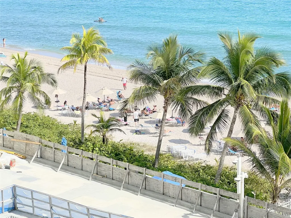 3400 Galt Ocean Drive Fort Lauderdale FL 33308