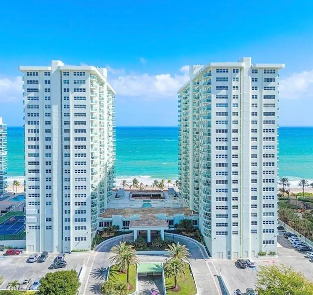 3400 Galt Ocean Drive Fort Lauderdale FL 33308