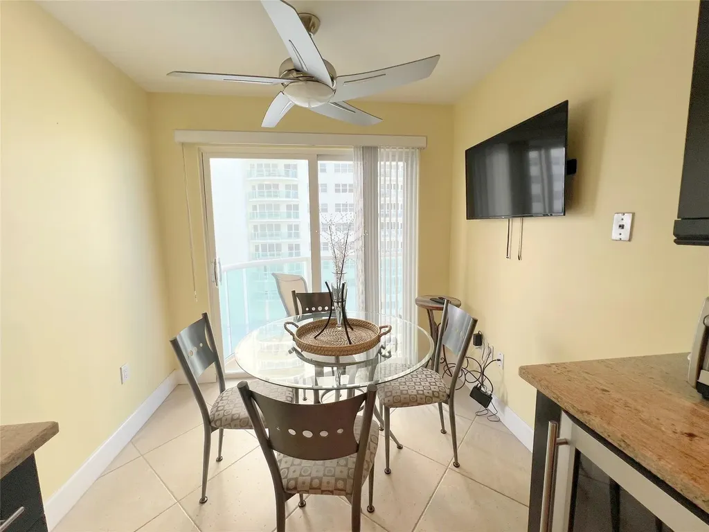 3400 Galt Ocean Drive Fort Lauderdale FL 33308