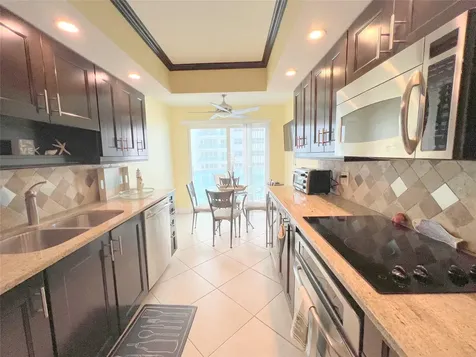 3400 Galt Ocean Drive Fort Lauderdale FL 33308