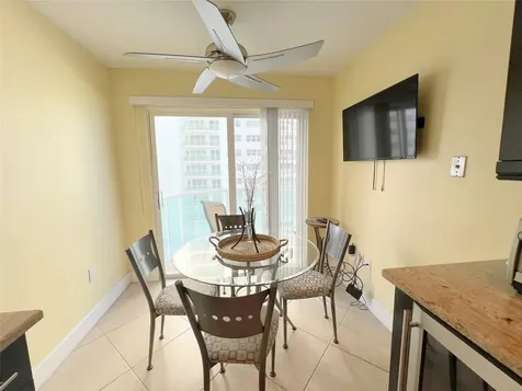 3400 Galt Ocean Drive Fort Lauderdale FL 33308