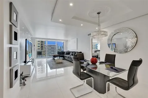 2030 S Ocean Drive Hallandale Beach FL 33009