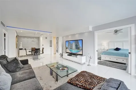 2030 S Ocean Drive Hallandale Beach FL 33009