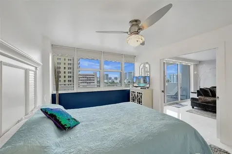 2030 S Ocean Drive Hallandale Beach FL 33009