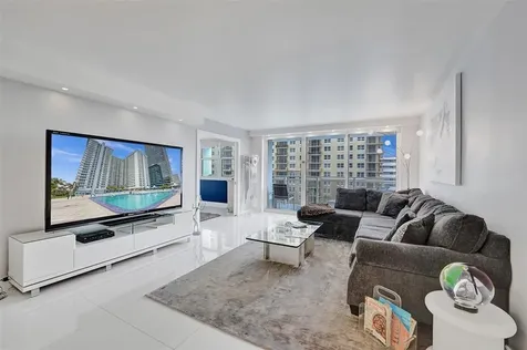 2030 S Ocean Drive Hallandale Beach FL 33009