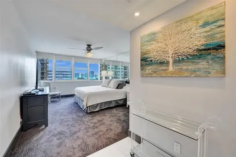 2030 S Ocean Drive Hallandale Beach FL 33009