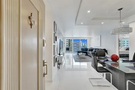 2030 S Ocean Drive Hallandale Beach FL 33009