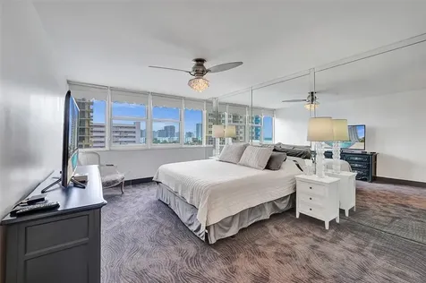 2030 S Ocean Drive Hallandale Beach FL 33009