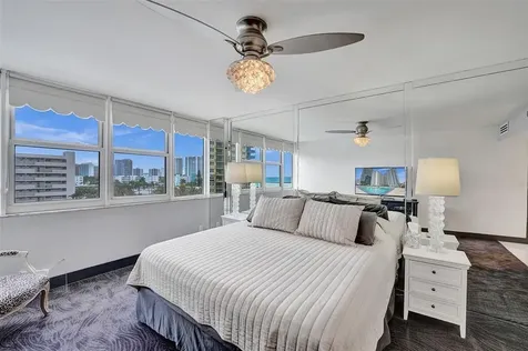 2030 S Ocean Drive Hallandale Beach FL 33009