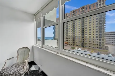 2030 S Ocean Drive Hallandale Beach FL 33009