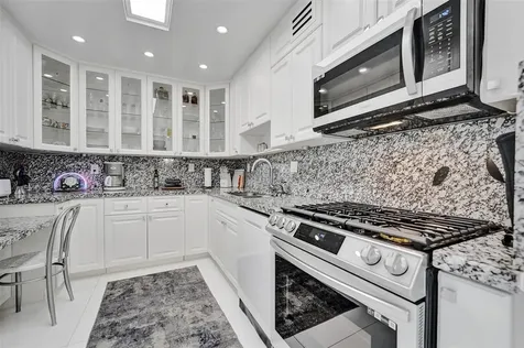 2030 S Ocean Drive Hallandale Beach FL 33009