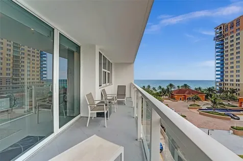 2030 S Ocean Drive Hallandale Beach FL 33009