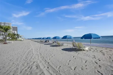 2030 S Ocean Drive Hallandale Beach FL 33009