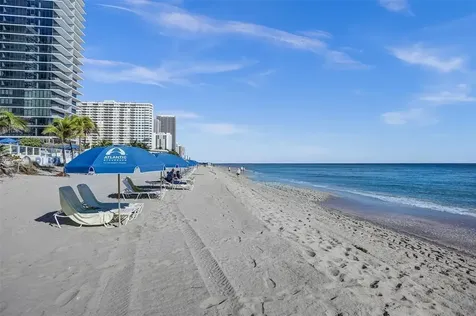 2030 S Ocean Drive Hallandale Beach FL 33009