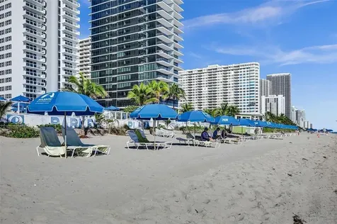 2030 S Ocean Drive Hallandale Beach FL 33009