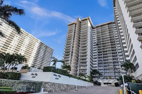 2030 S Ocean Drive Hallandale Beach FL 33009